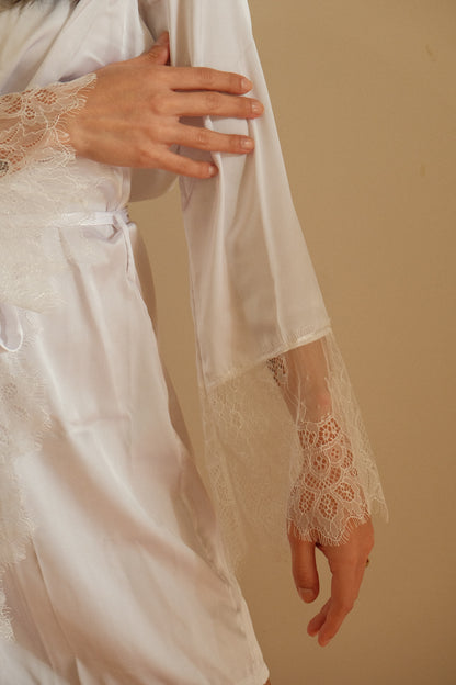 Selene Kimono