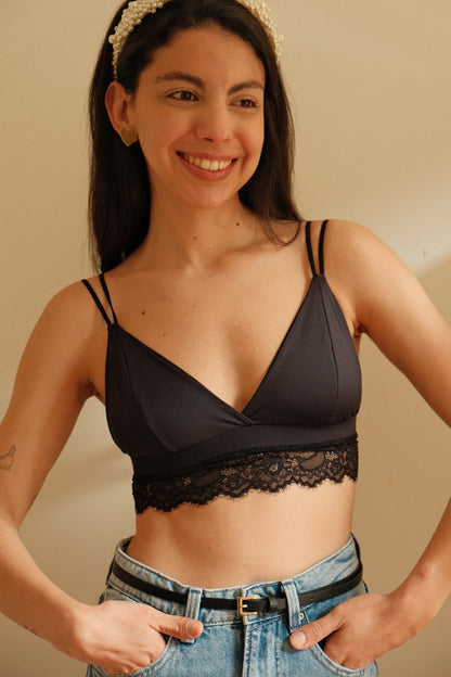 Liz Top