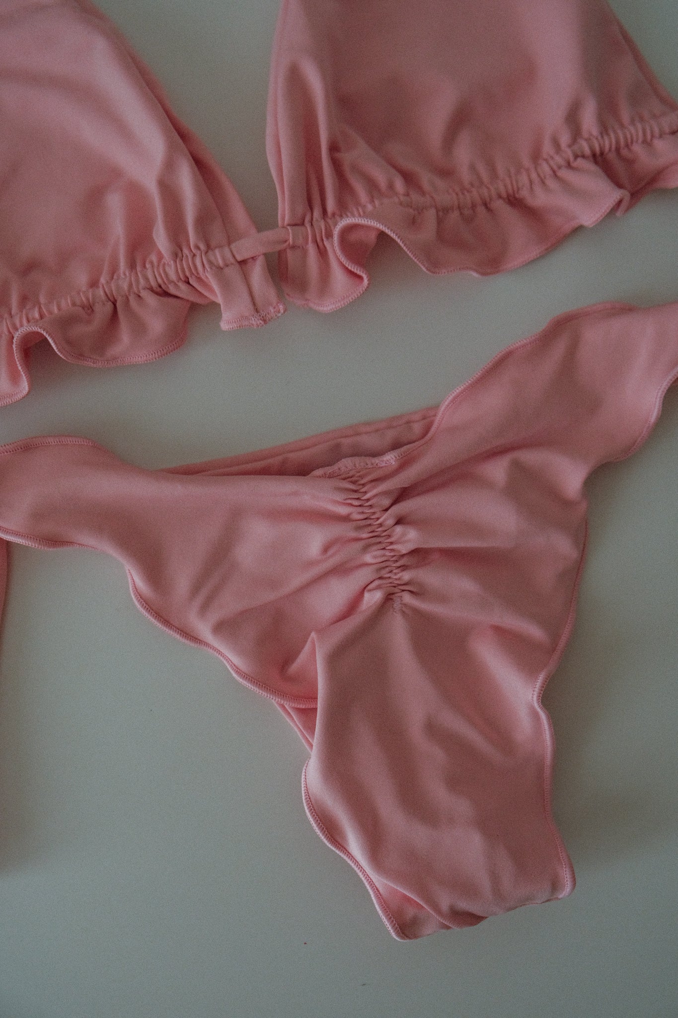 Ripple Bikini - Vintage