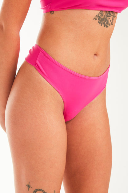 Basic Set - Pink