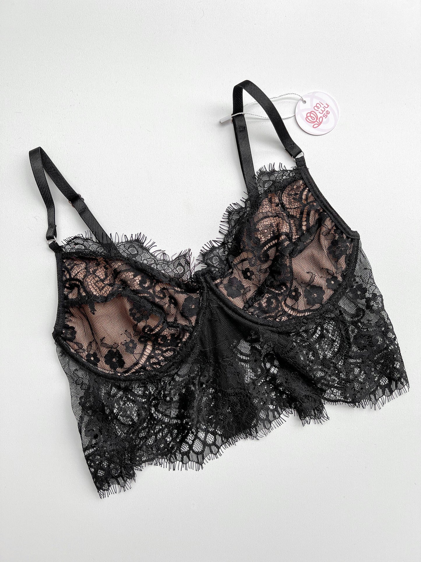 Alice Bra