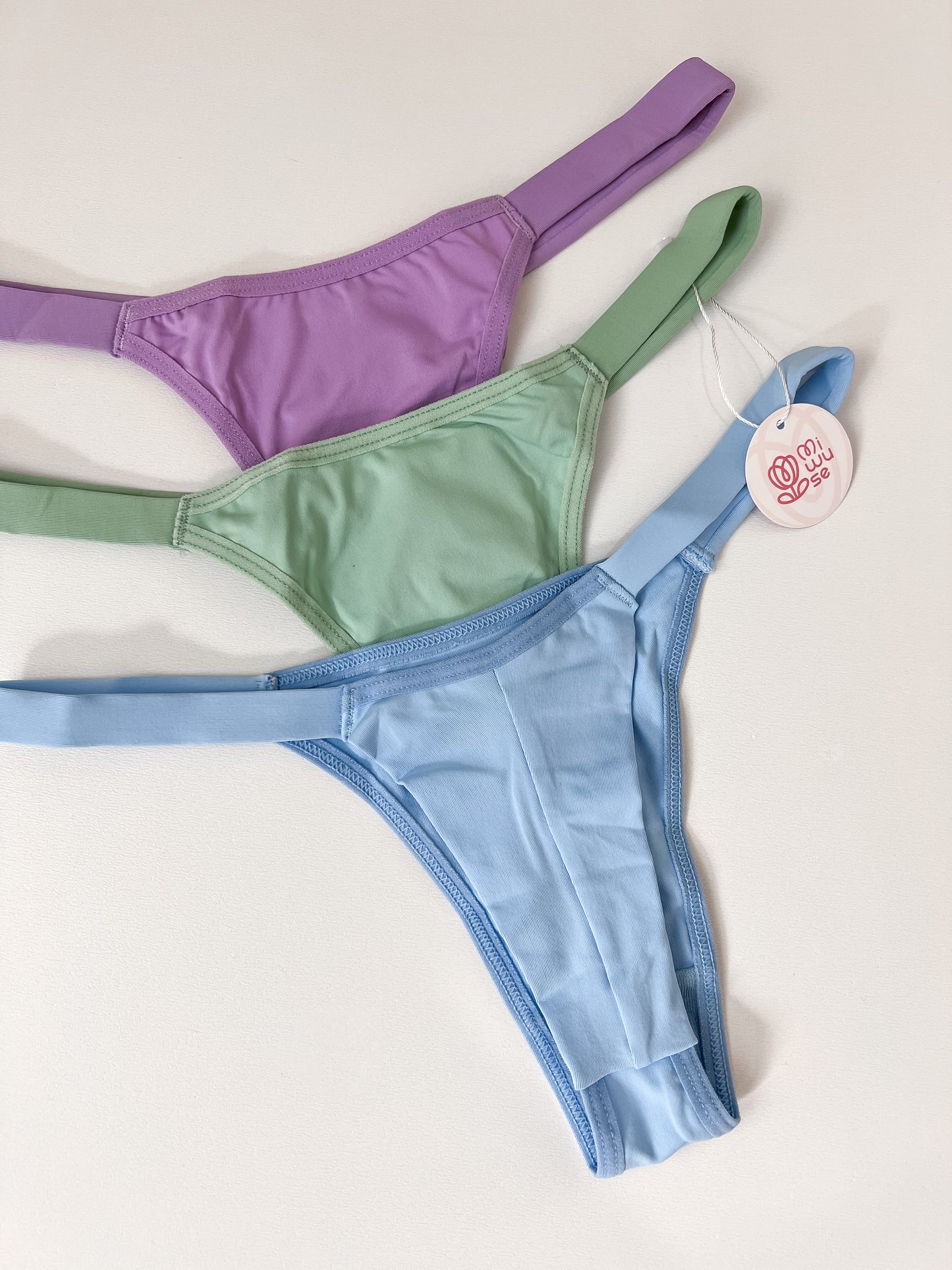 3 Panties Pack