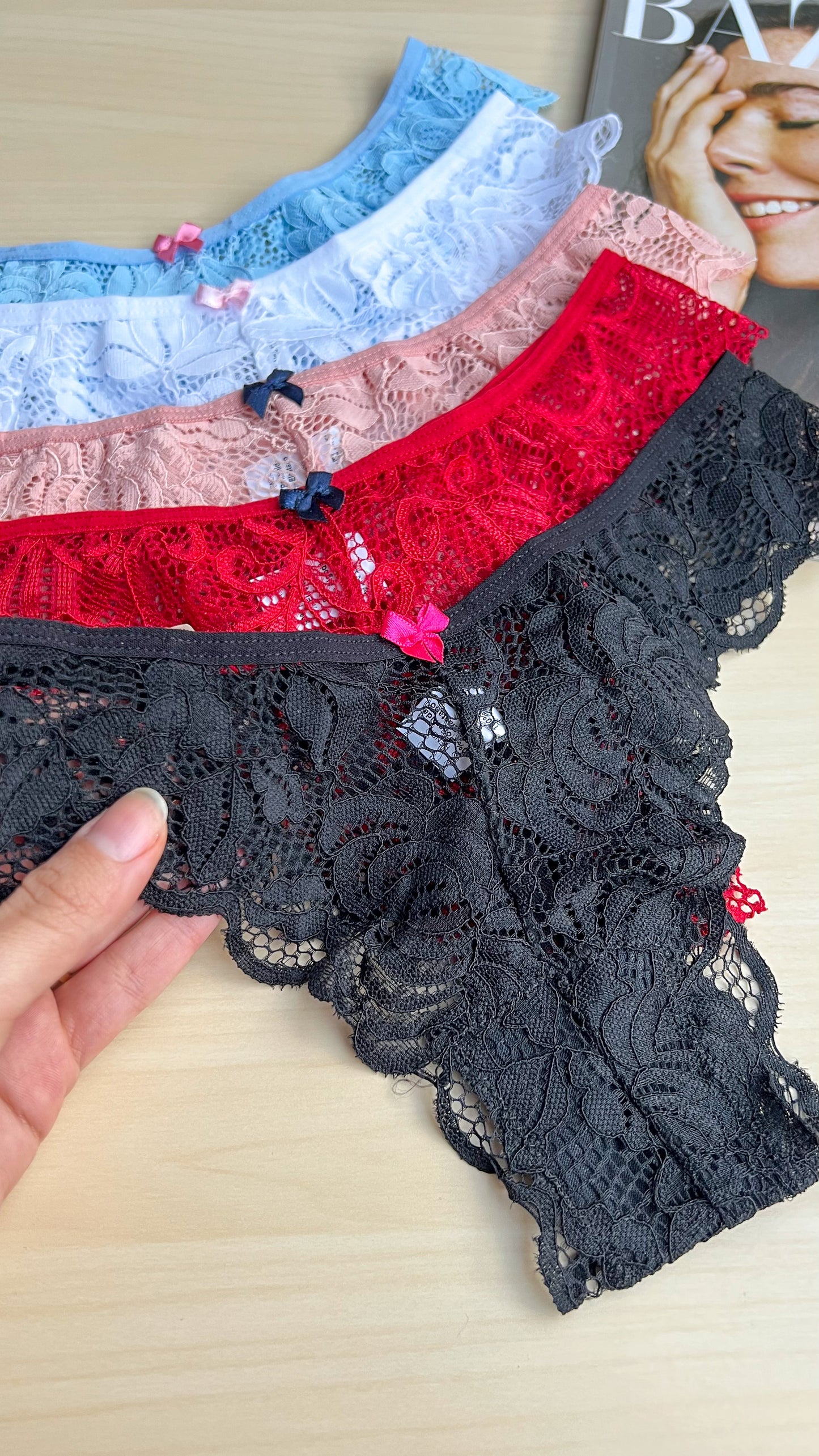 Florence Panty
