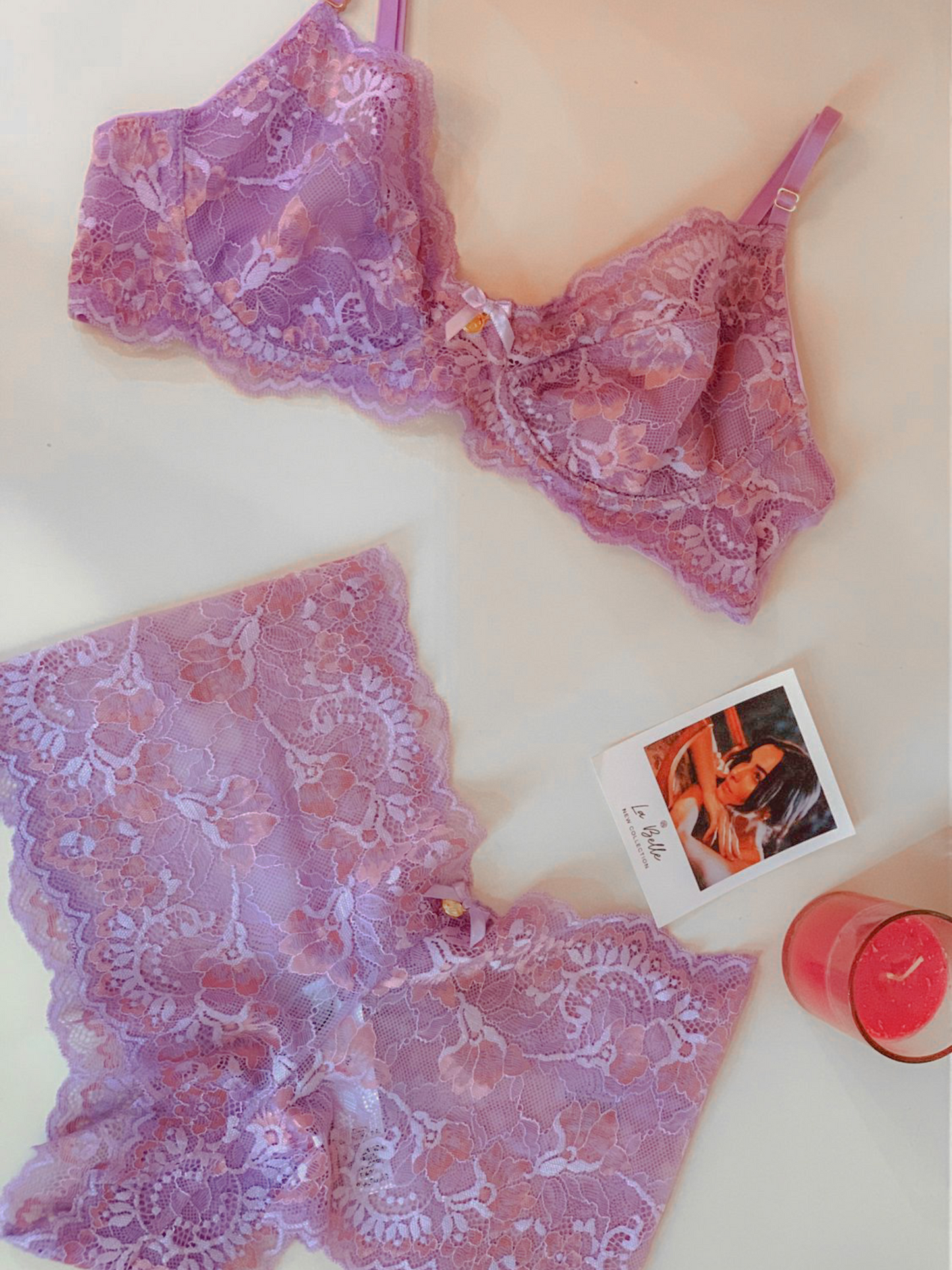 Angelina Set