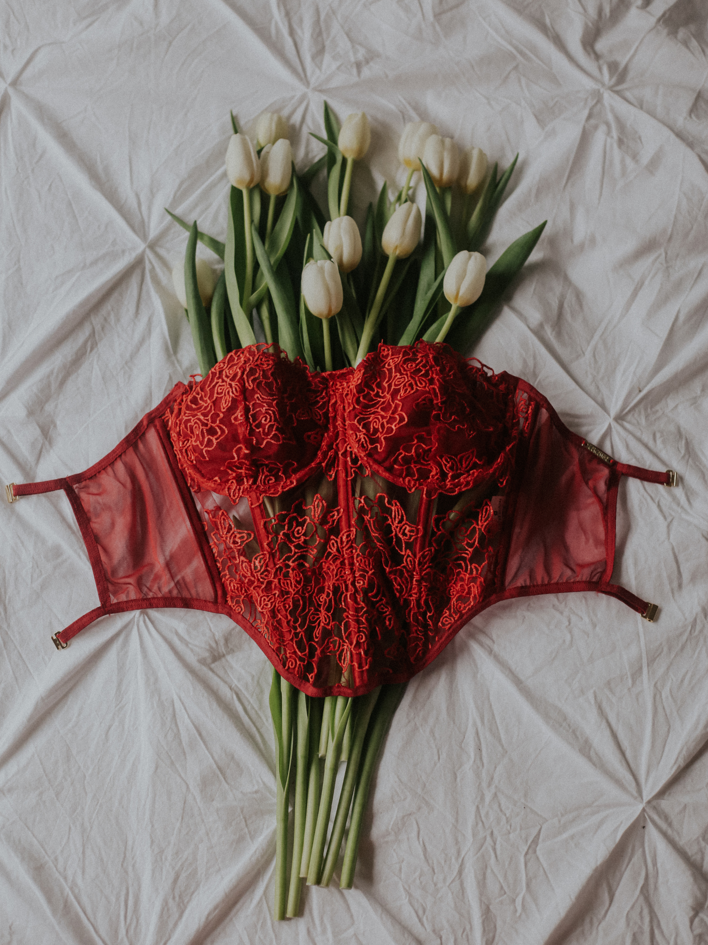 conjunto de amor