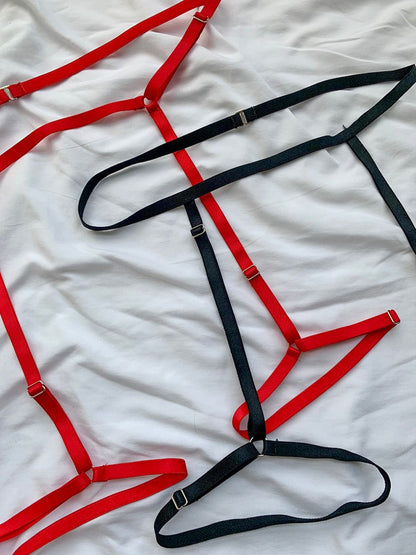 Garter Belt