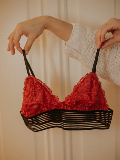 Antonella Top