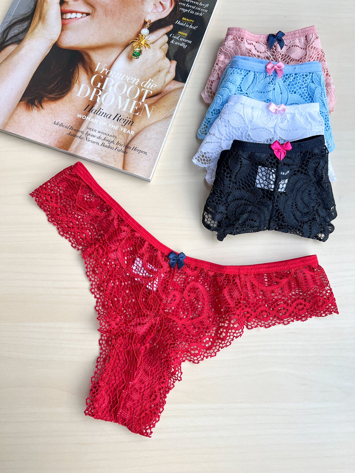 Florence Panty