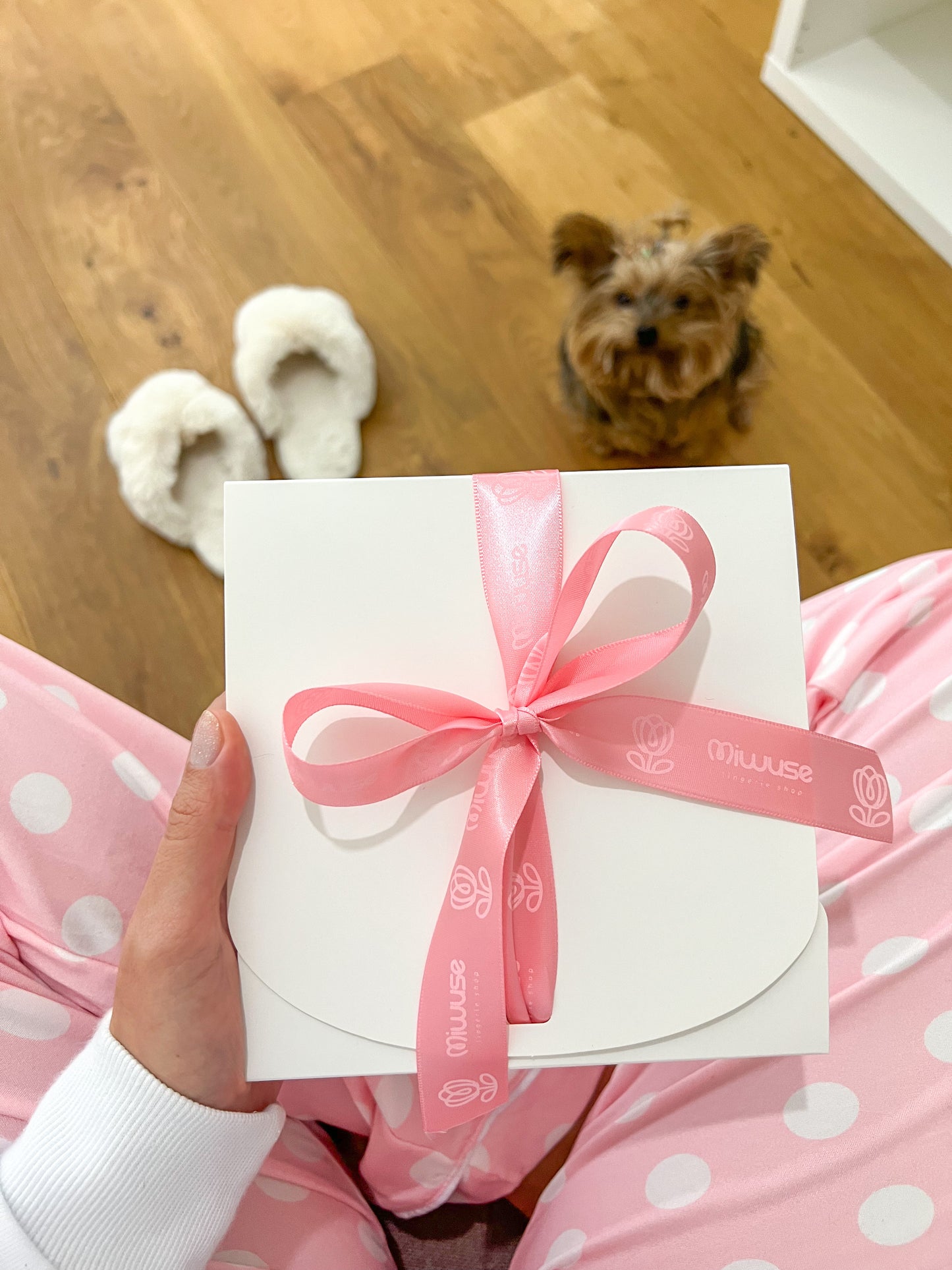 Little Gift Box