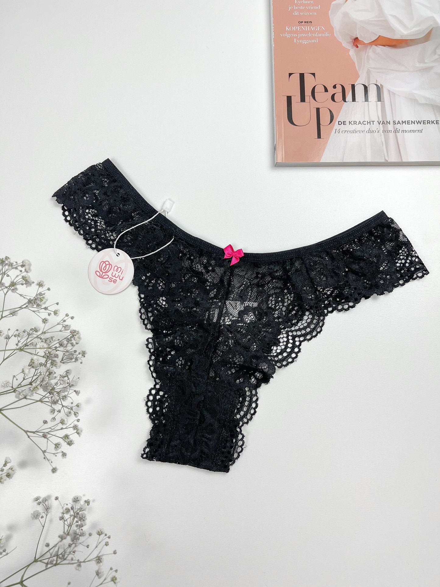 Florence Panty