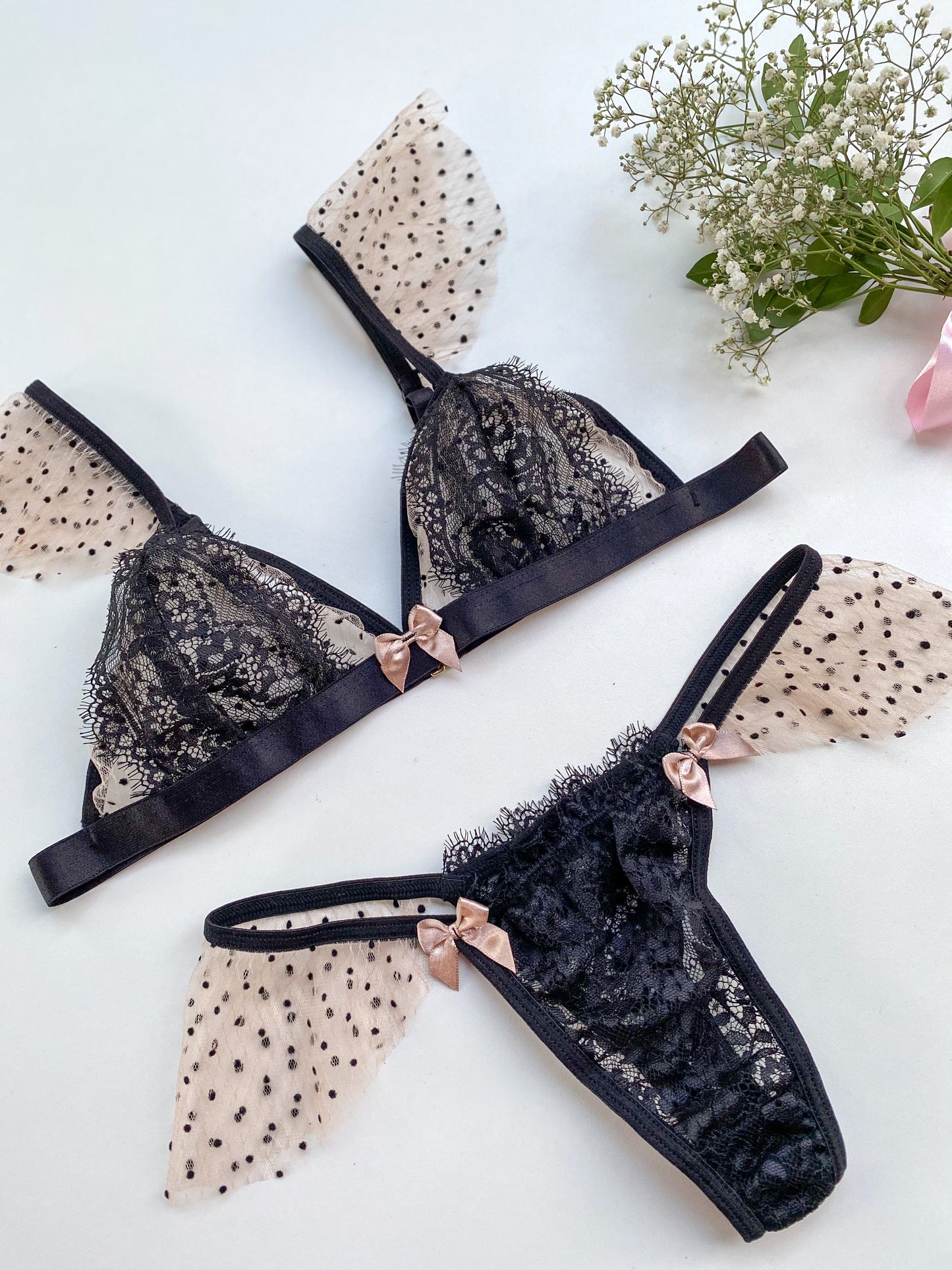 Valentina Set