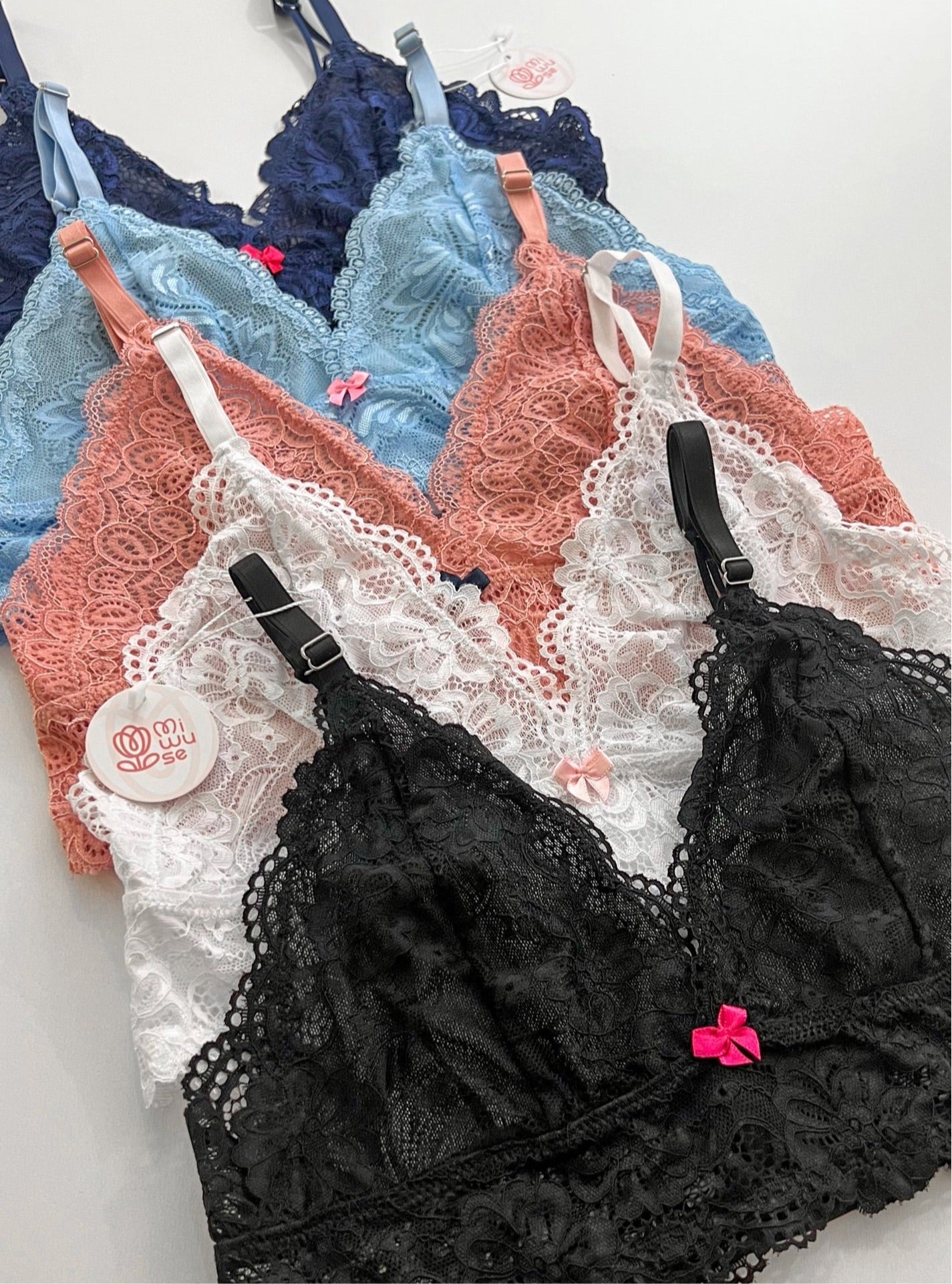 Florence Bra