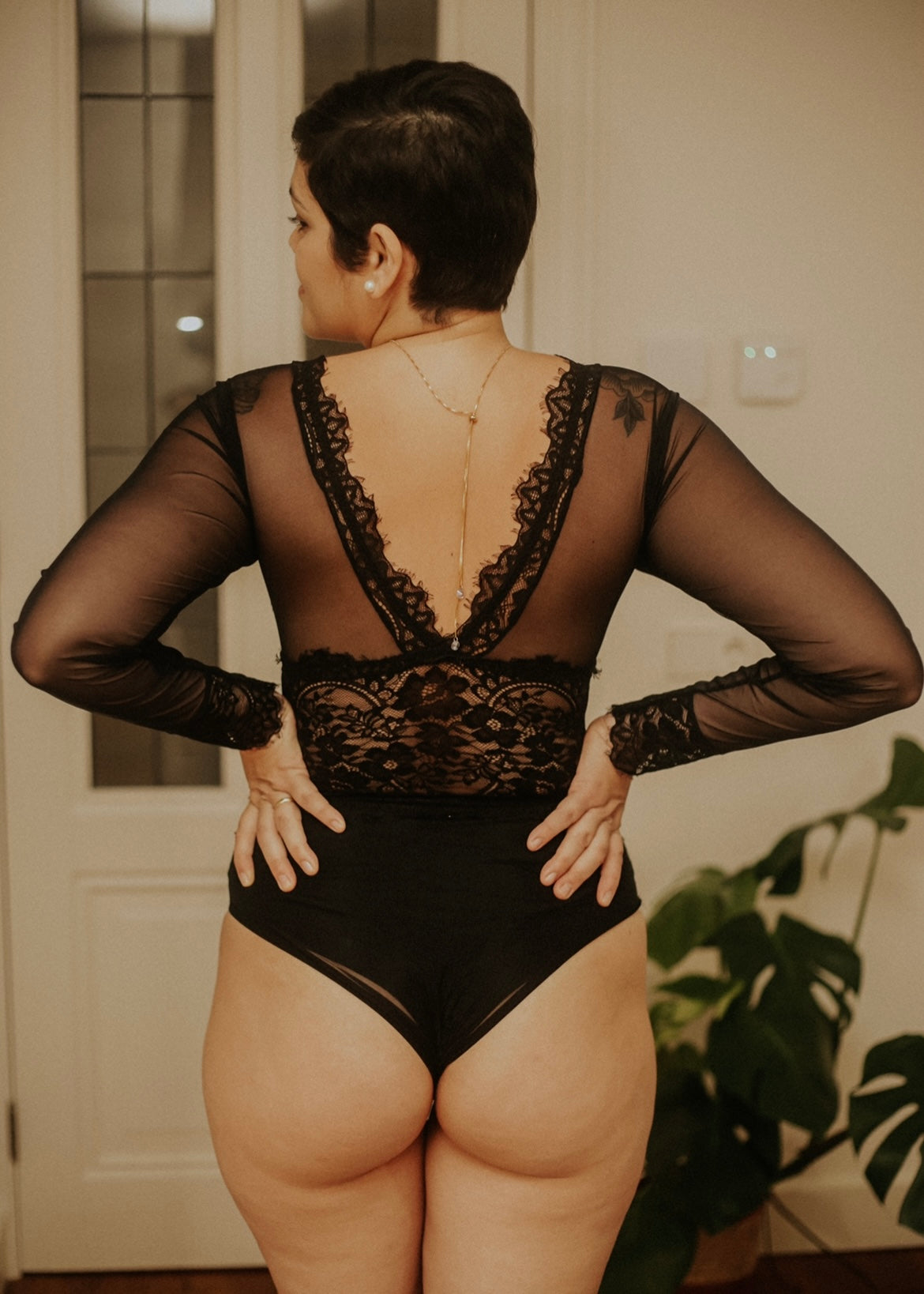 Corpo Rosana