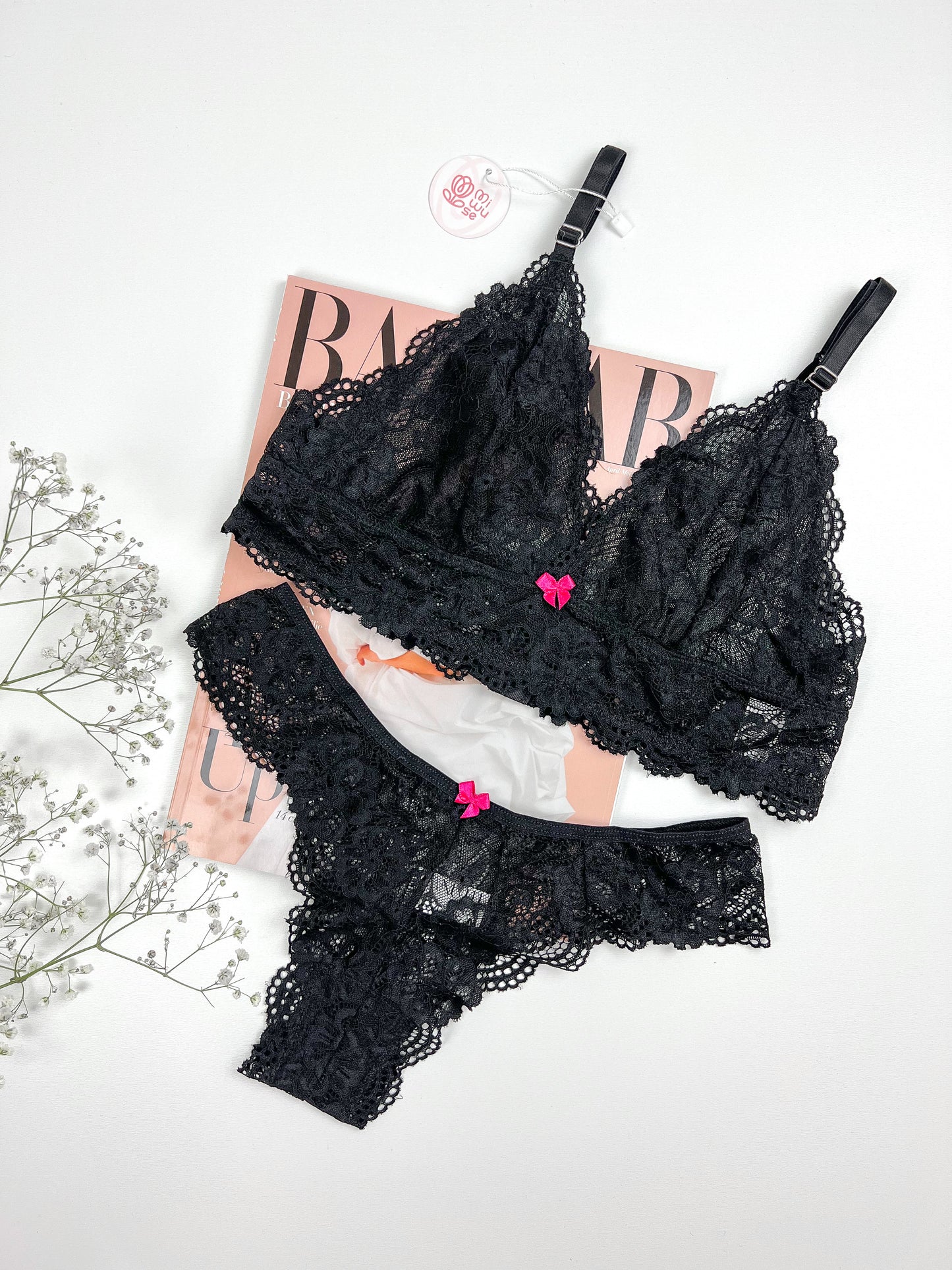 Florence Bra