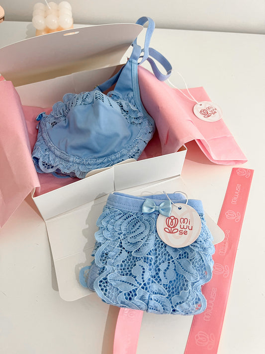 Kleine geschenkdoos