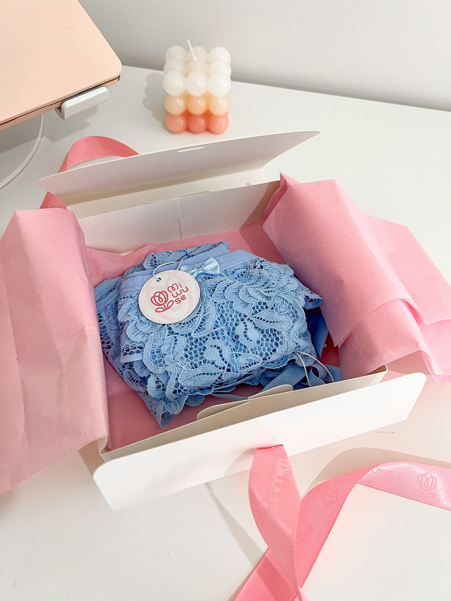 Little Gift Box