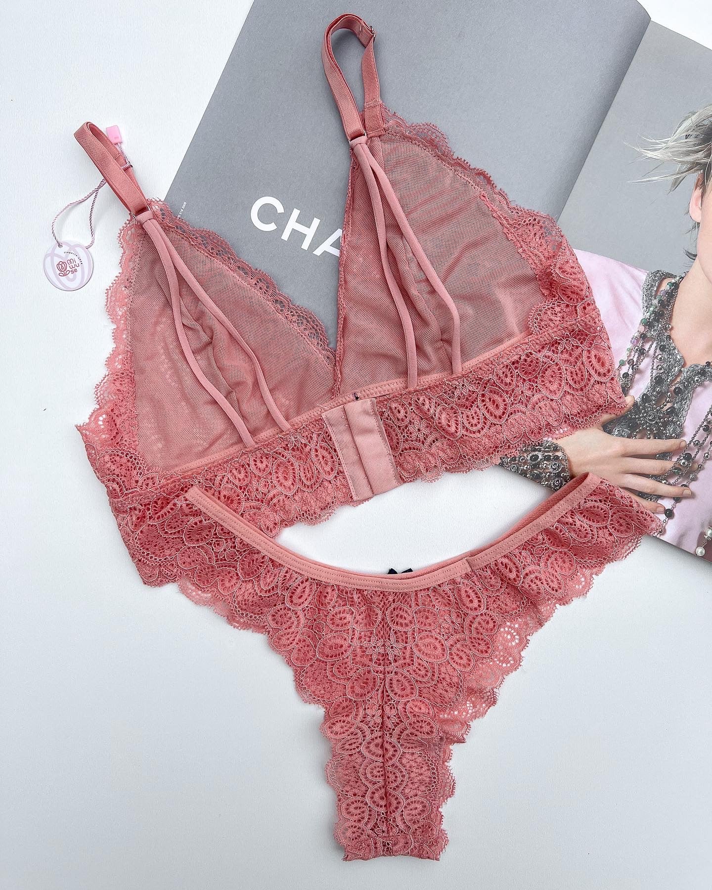 Florence Bra