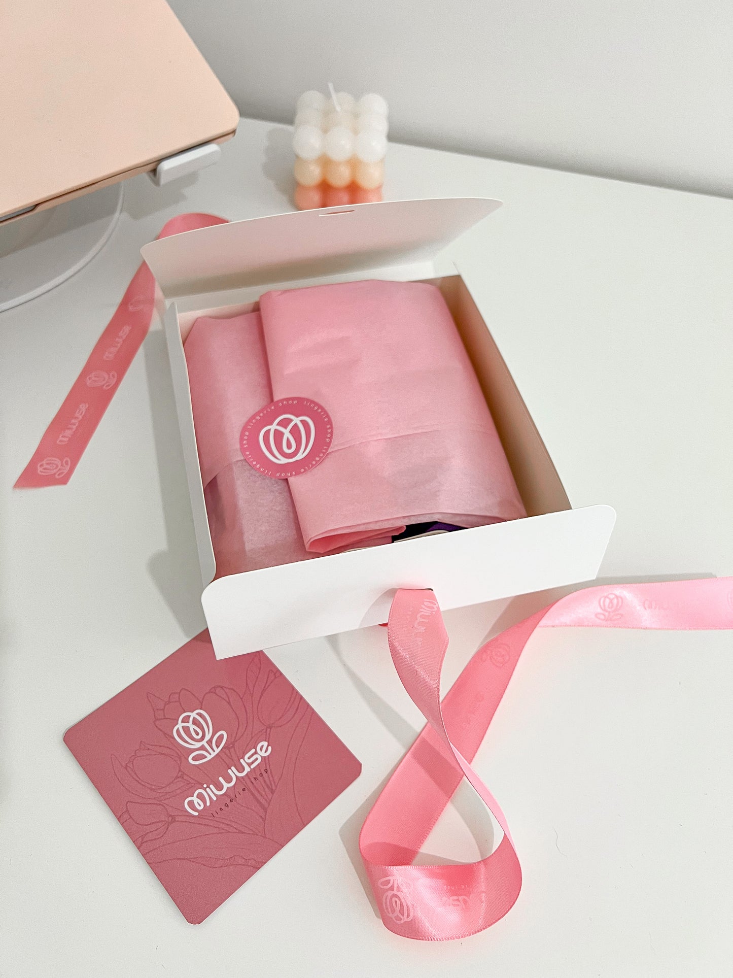 Little Gift Box