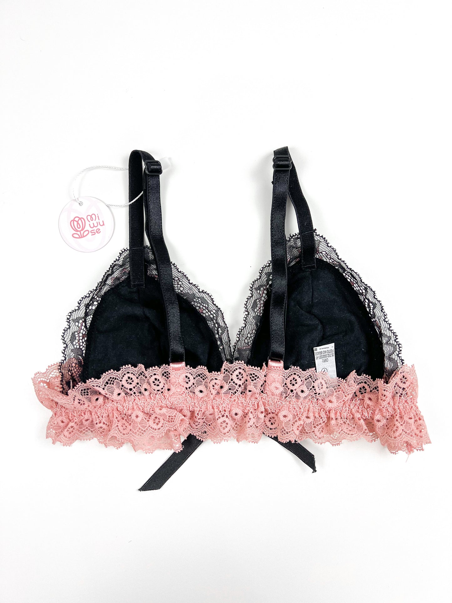 Lolita Bra