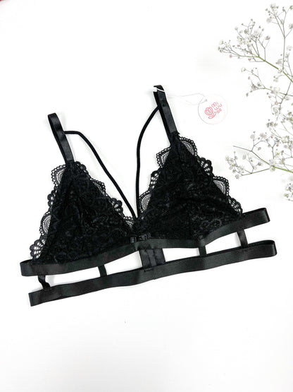 Charlotte Bra