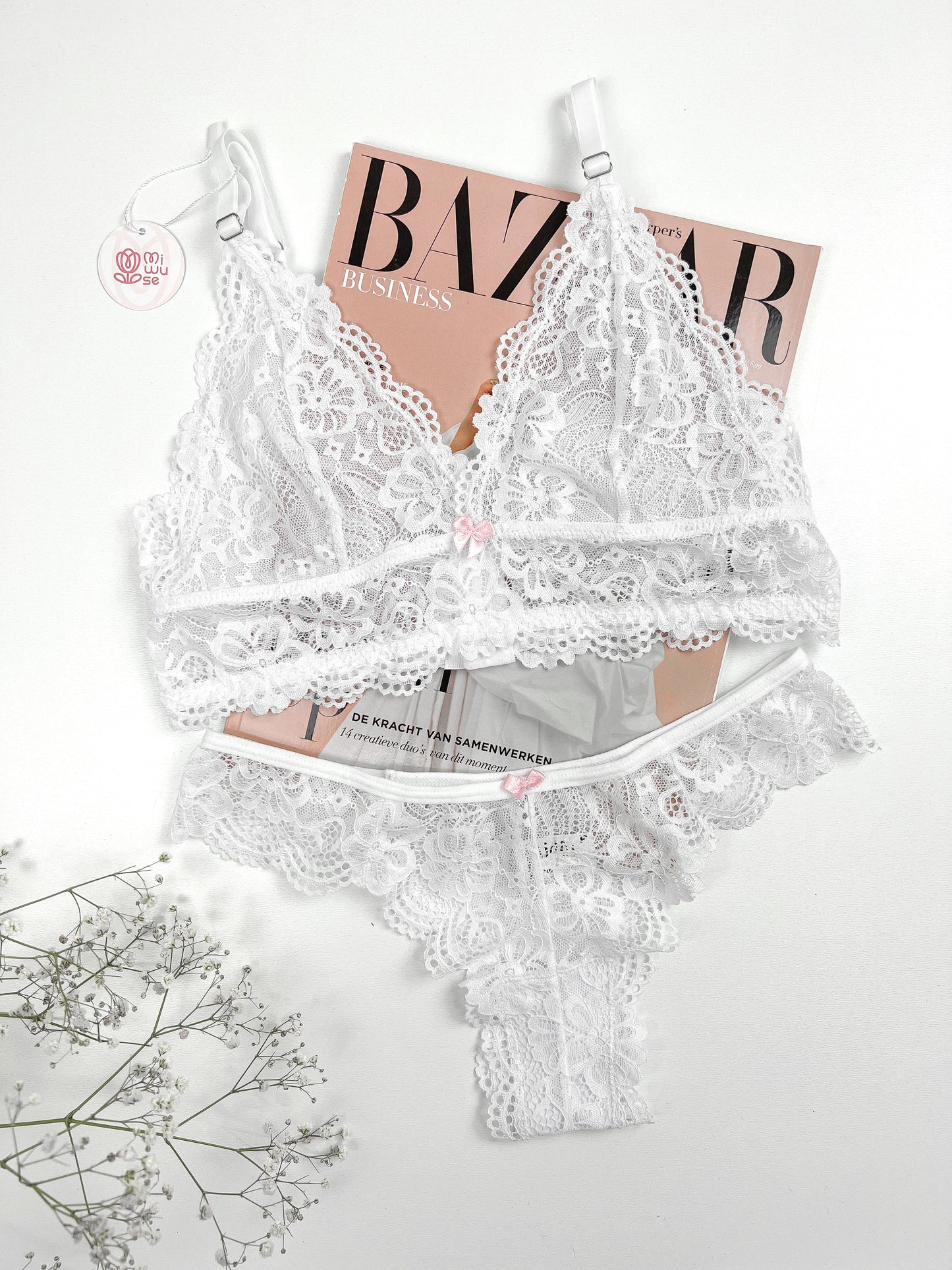 Florence Bra
