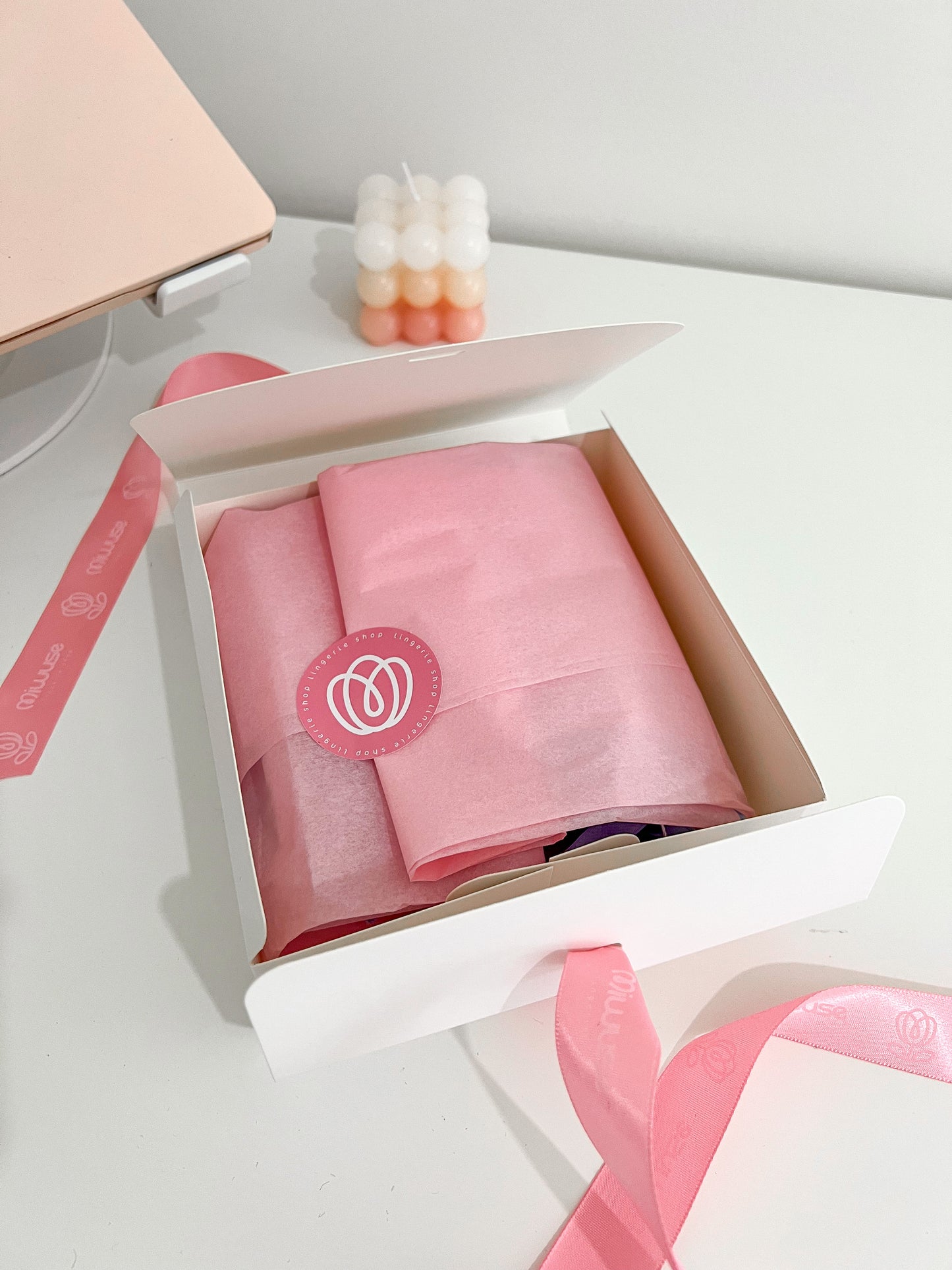 Little Gift Box