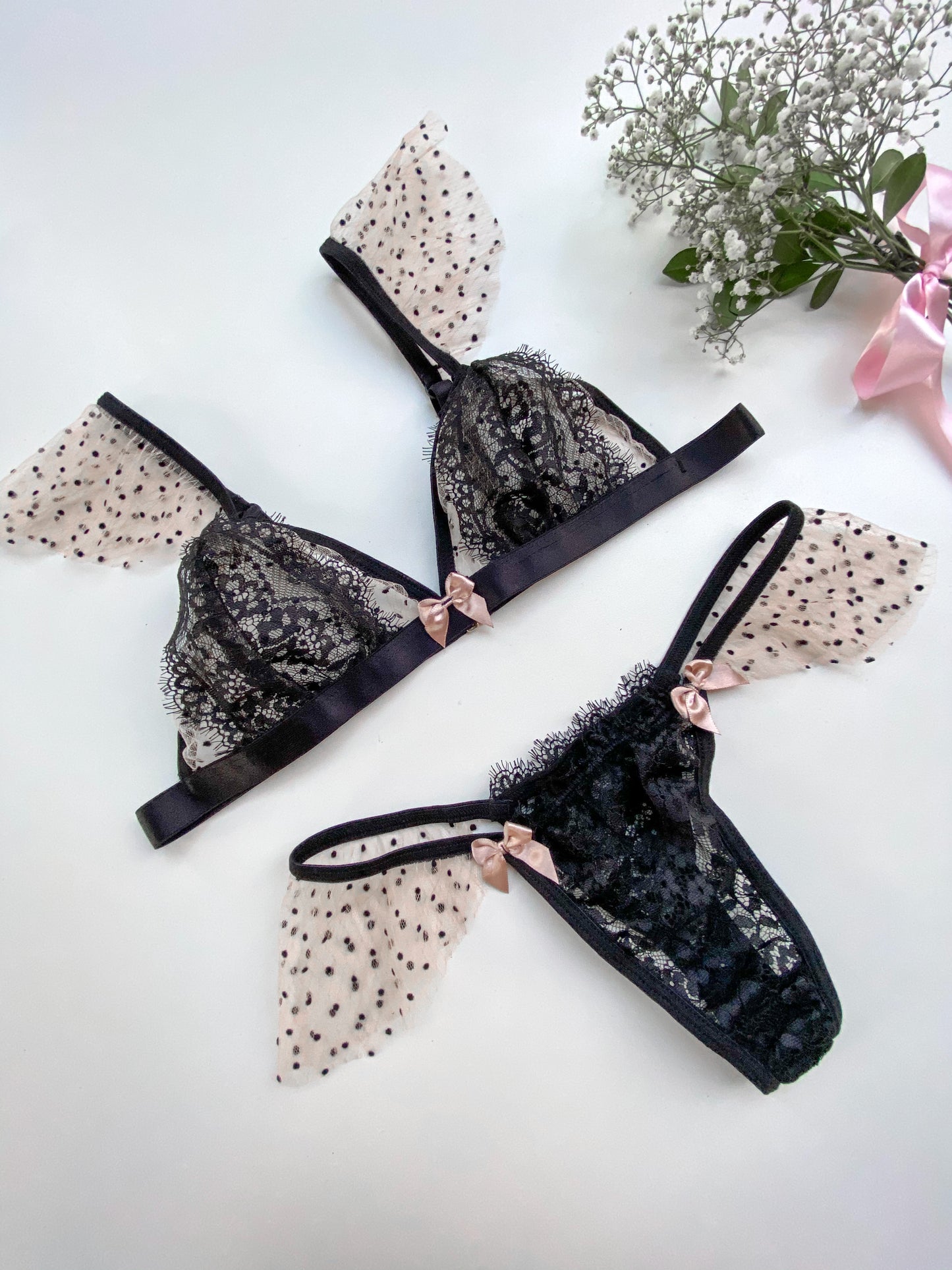 Valentina Set