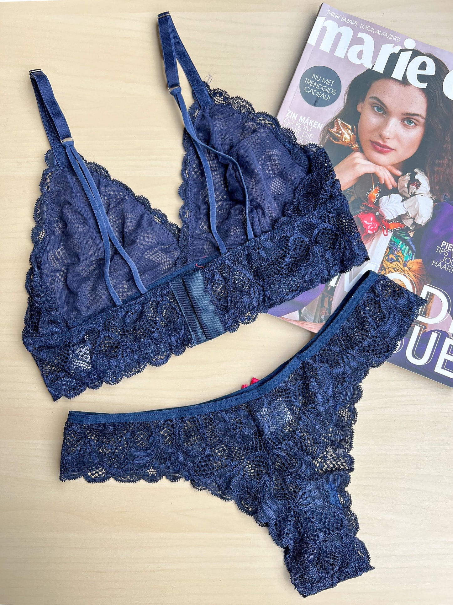 Florence Bra