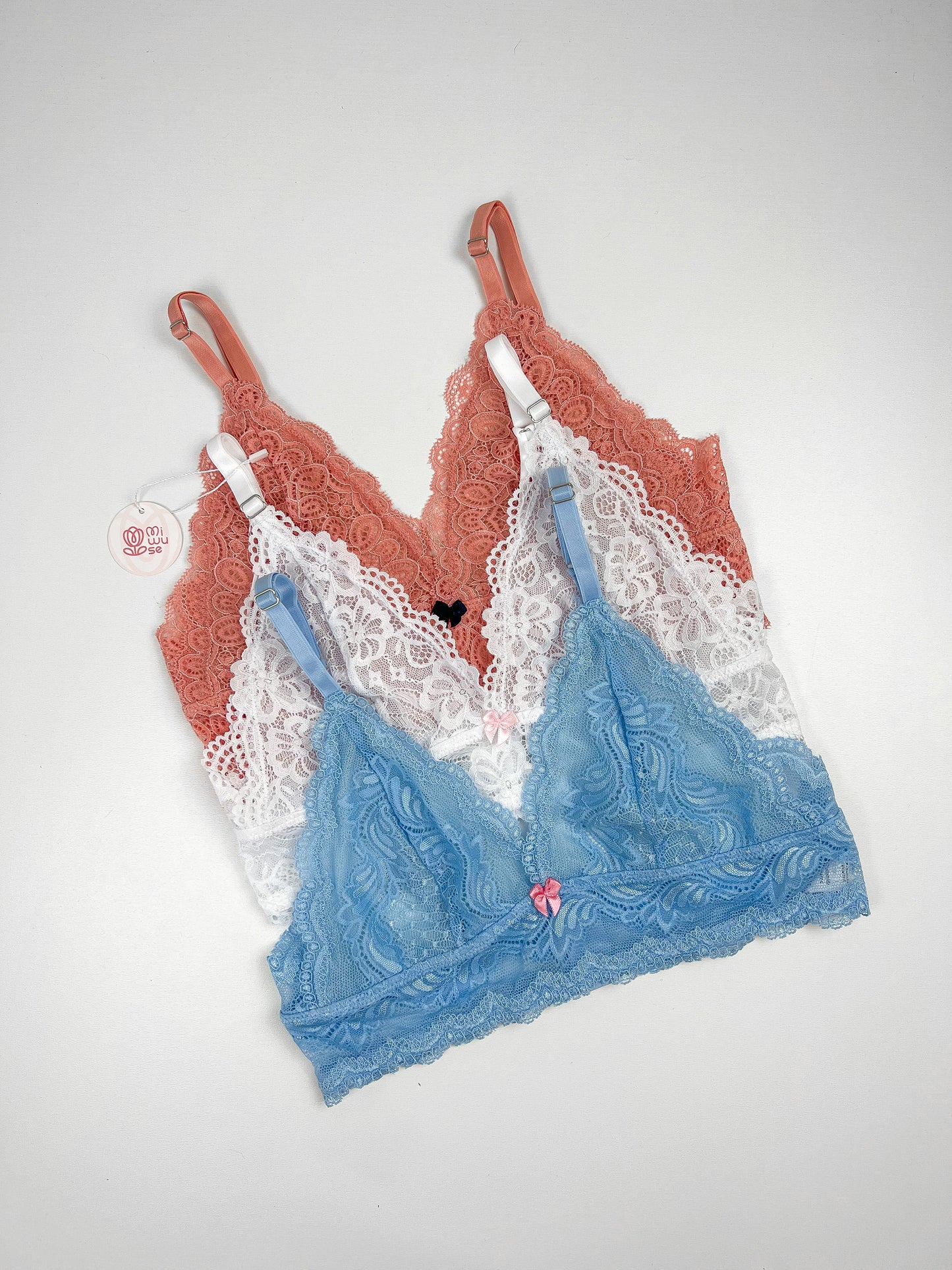 Florence Bra