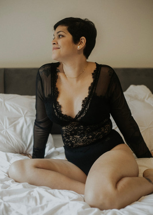 Rosana lichaam