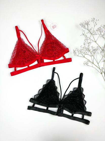 Charlotte Bra