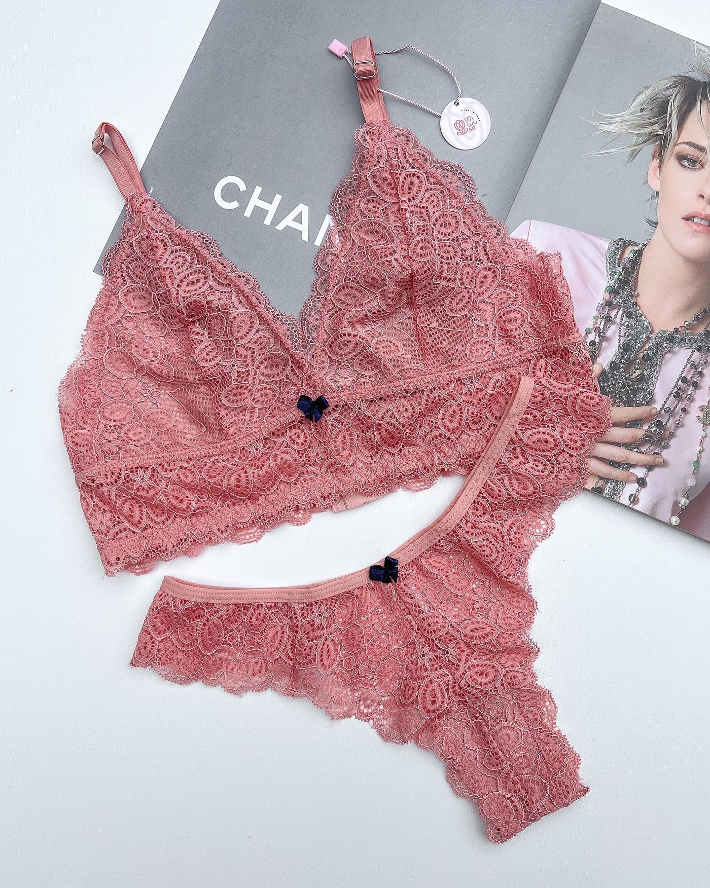 Florence Bra